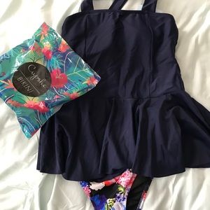 Cupshe Swimsuit